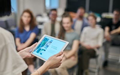Elternbildungsprojekt Autismus startet