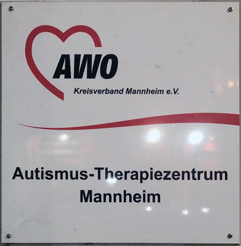 Autismuszentrum Mannheim
